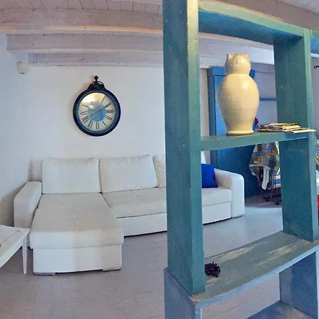 Ostuni Centro, Sarpi Bilo Apartamento *