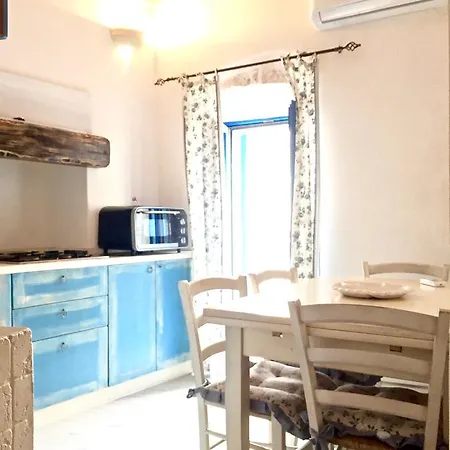 Ostuni Centro, Sarpi Bilo Milão