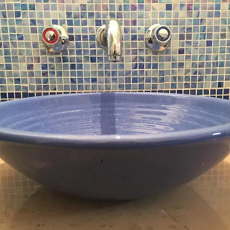 Apartamento Ostuni Centro, Sarpi Bilo Milão