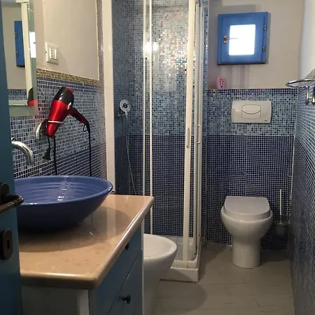 Ostuni Centro, Sarpi Bilo