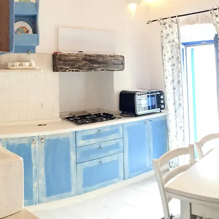 Ostuni Centro, Sarpi Bilo