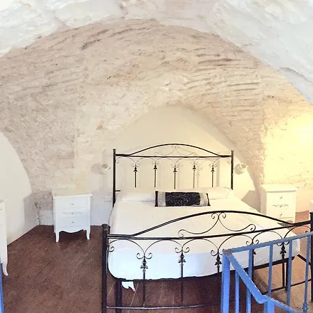 Apartamento Ostuni Centro, Sarpi Bilo Milão